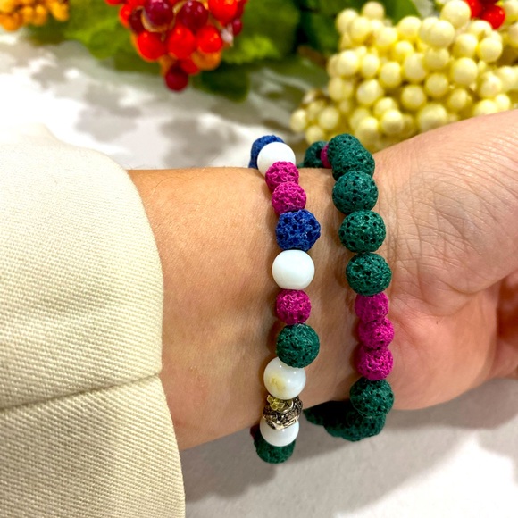 Bracelet for women - Picture 2 of 2